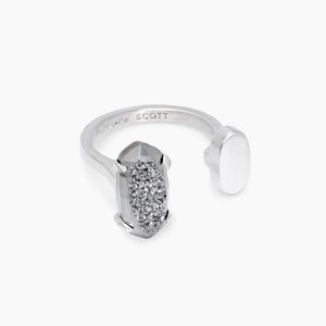 Kendra Scott ring